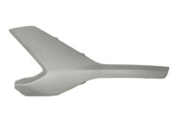 Decorative/protection panel, bumper