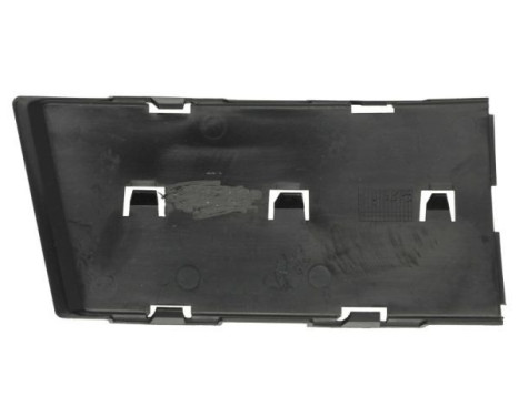 Decorative/protection panel, bumper, Image 2