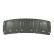 Decorative/protection panel, bumper