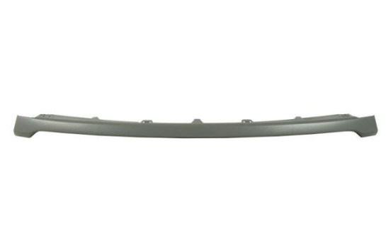 Decorative/protection panel, bumper, Image 2