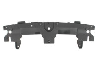 Decorative/protection panel, bumper