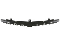 Decorative/protection panel, bumper