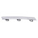Decorative/protection panel, bumper