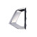 Decorative/protection panel, bumper