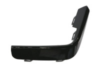 Decorative/protection panel, bumper