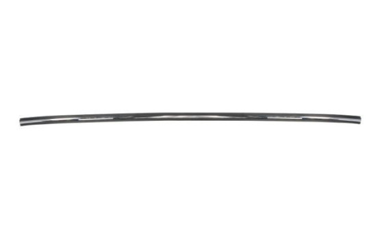 Decorative/protection panel, bumper