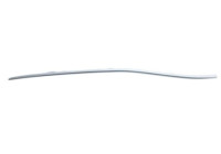 Decorative/protection panel, bumper