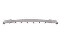 Decorative/protection panel, bumper