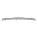 Decorative/protection panel, bumper