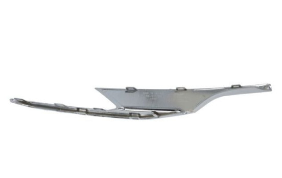 Decorative/protection panel, bumper, Image 2