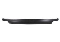 Decorative/protection panel, bumper