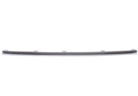 Decorative/protection panel, bumper