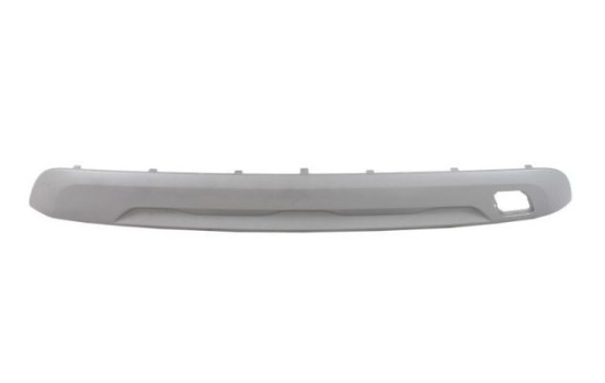 Decorative/protection panel, bumper, Image 2