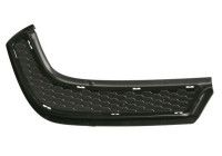 Decorative/protection panel, bumper