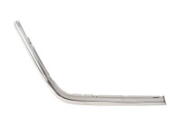 Decorative/protection panel, bumper