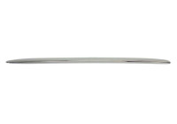 Decorative/protection panel, bumper