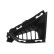 Decorative/protection panel, bumper