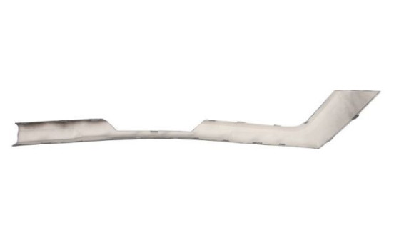Decorative/protection panel, bumper, Image 2