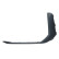 Decorative/protection panel, bumper