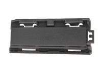 Decorative/protection panel, bumper