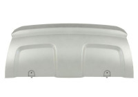 Decorative/protection panel, bumper