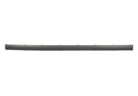 Decorative/protection panel, bumper