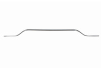 Decorative/protection panel, bumper