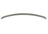 Decorative/protection panel, bumper