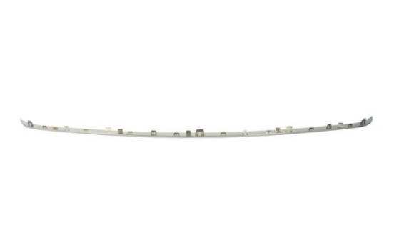Decorative/protection panel, bumper, Image 2