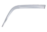 Decorative/protection panel, bumper