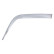 Decorative/protection panel, bumper