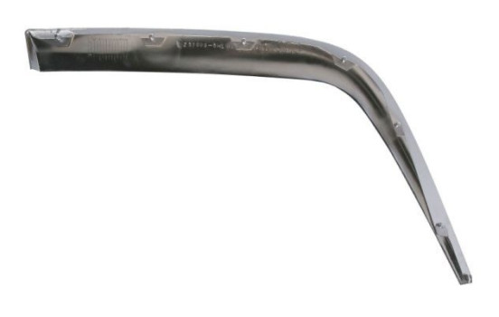 Decorative/protection panel, bumper, Image 2