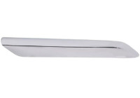 Decorative/protection panel, bumper
