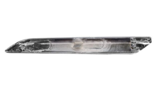 Decorative/protection panel, bumper, Image 2