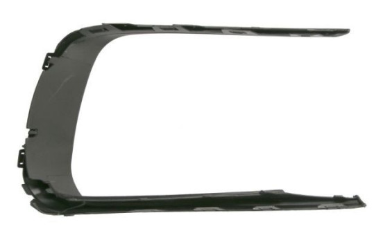 Decorative/protection panel, bumper, Image 2