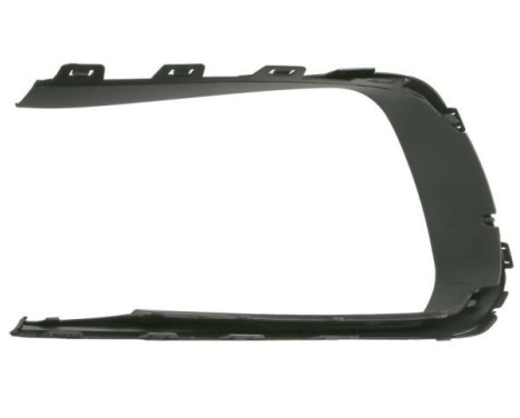 Decorative/protection panel, bumper, Image 2