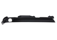 Decorative/protection panel, bumper