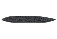 Decorative/protection panel, bumper