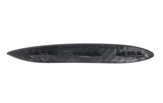 Decorative/protection panel, bumper, Image 2