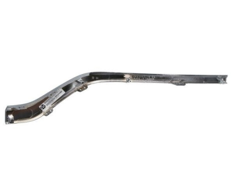 Decorative/protection panel, bumper, Image 2