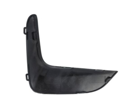 Decorative/protection panel, bumper, Image 2