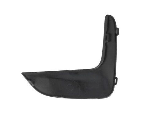 Decorative/protection panel, bumper, Image 2