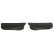 Decorative/protection panel, bumper
