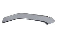 Decorative/protection panel, bumper
