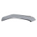 Decorative/protection panel, bumper