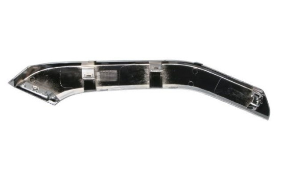 Decorative/protection panel, bumper, Image 2