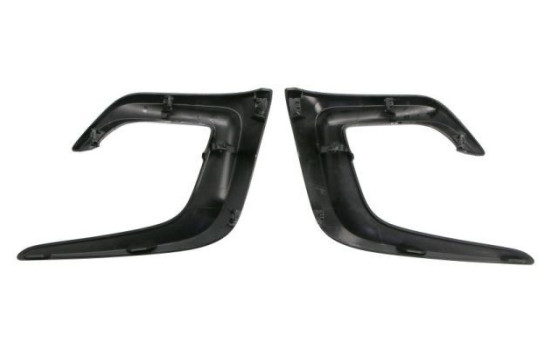 Decorative/protection panel, bumper, Image 2