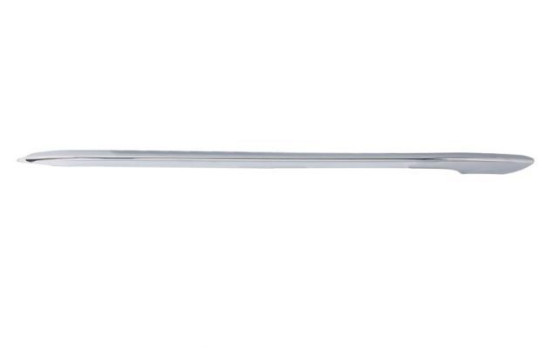Decorative/protection panel, bumper