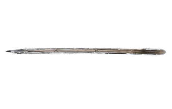 Decorative/protection panel, bumper, Image 2