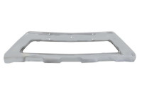 Decorative/protection panel, bumper